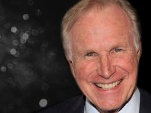 Wayne Rogers