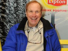 Wayne Rogers