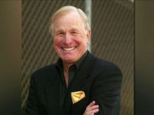 Wayne Rogers