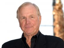 Wayne Rogers