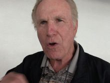 Wayne Rogers