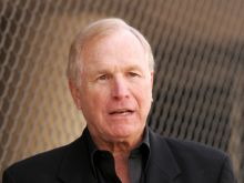 Wayne Rogers