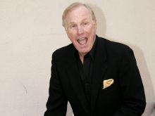 Wayne Rogers