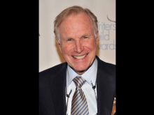 Wayne Rogers