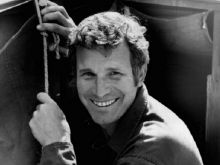 Wayne Rogers