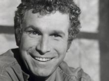 Wayne Rogers