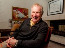 Wayne Rogers