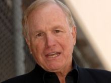 Wayne Rogers