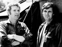 Wayne Rogers