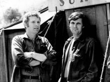 Wayne Rogers