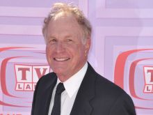 Wayne Rogers