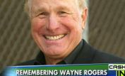 Wayne Rogers