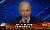 Wayne Rogers