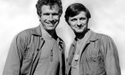 Wayne Rogers