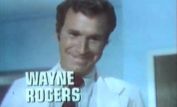 Wayne Rogers