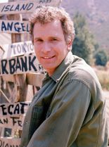 Wayne Rogers