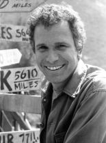 Wayne Rogers