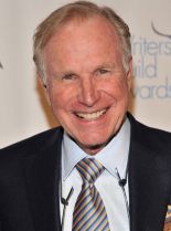 Wayne Rogers