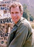 Wayne Rogers