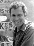 Wayne Rogers