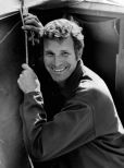 Wayne Rogers