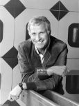 Wayne Rogers