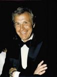 Wayne Rogers