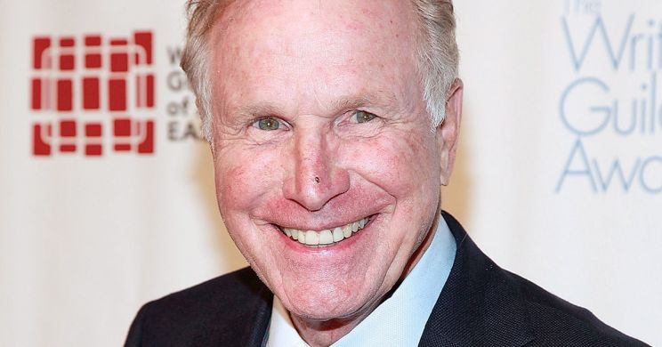 Wayne Rogers