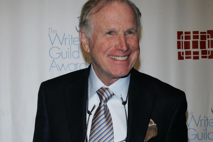 Wayne Rogers