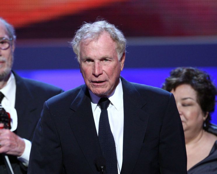 Wayne Rogers