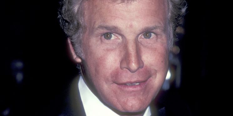 Wayne Rogers