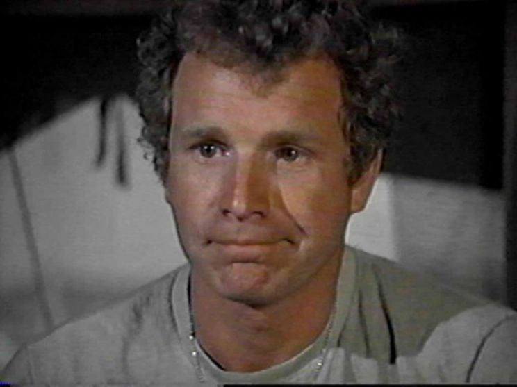 Wayne Rogers