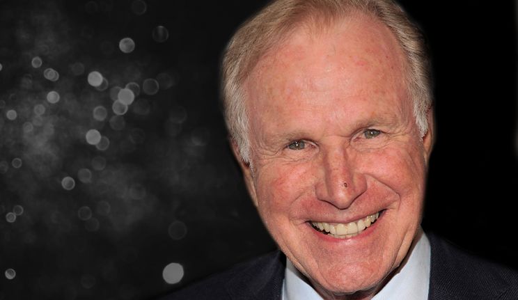 Wayne Rogers