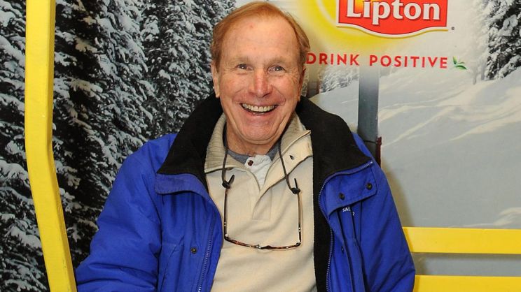 Wayne Rogers