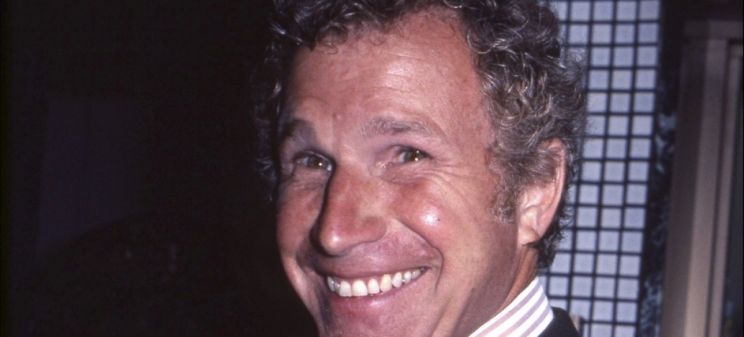 Wayne Rogers