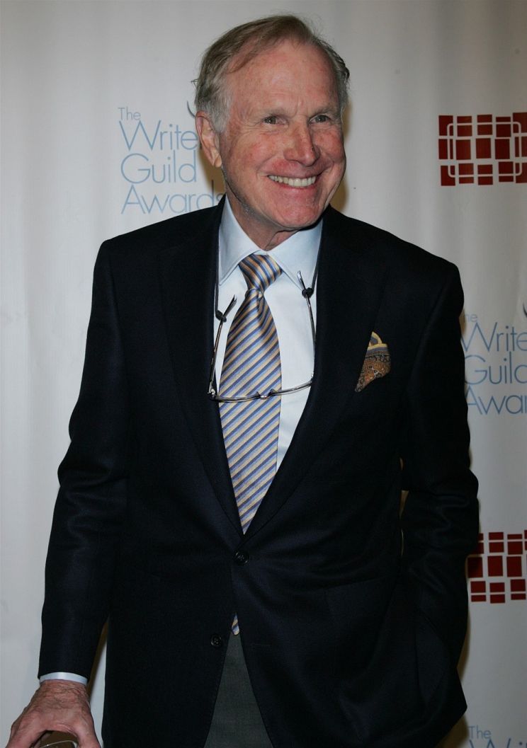 Wayne Rogers