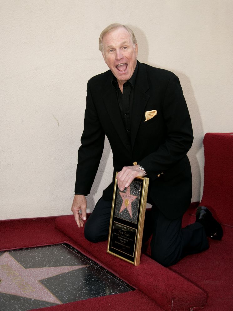 Wayne Rogers