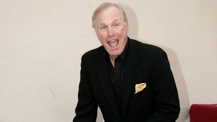 Wayne Rogers