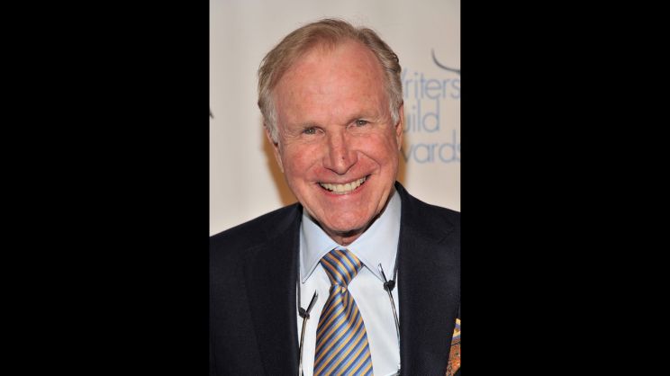 Wayne Rogers