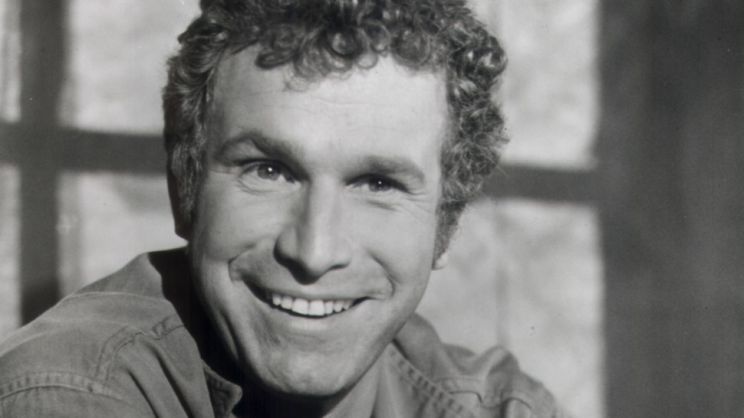 Wayne Rogers