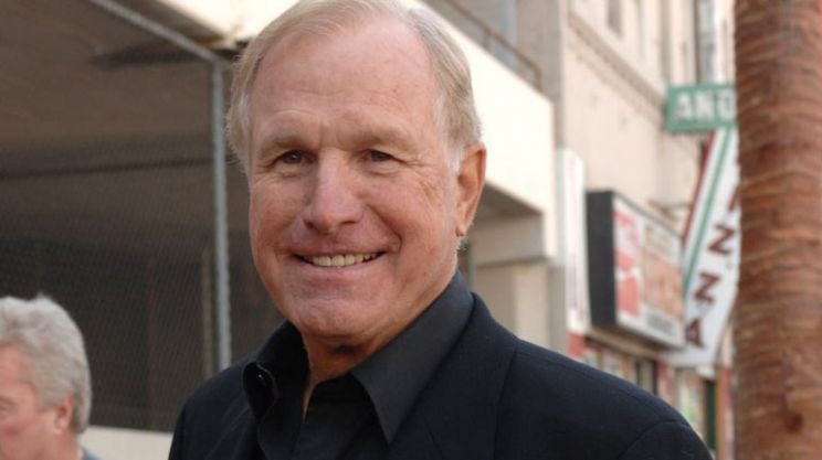 Wayne Rogers