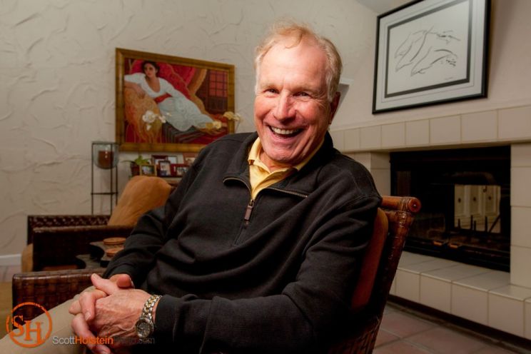 Wayne Rogers