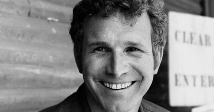 Wayne Rogers