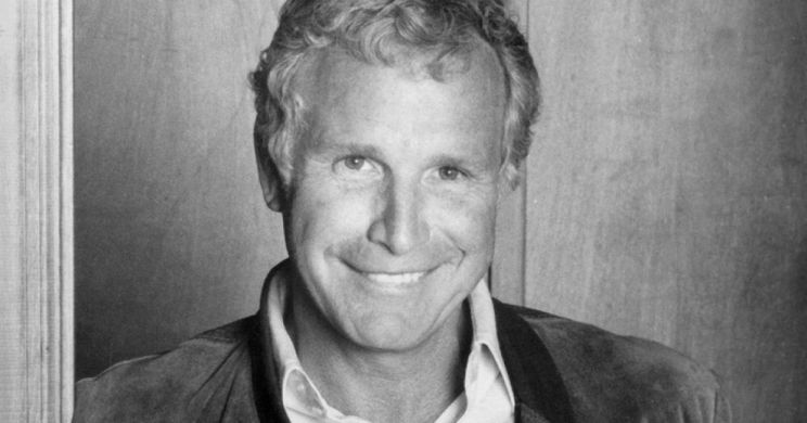 Wayne Rogers