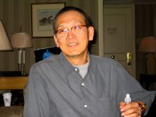 Wayne Wang