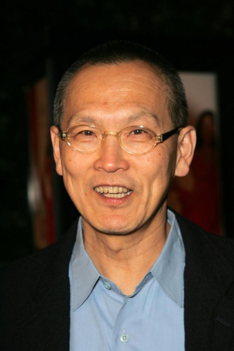 Wayne Wang