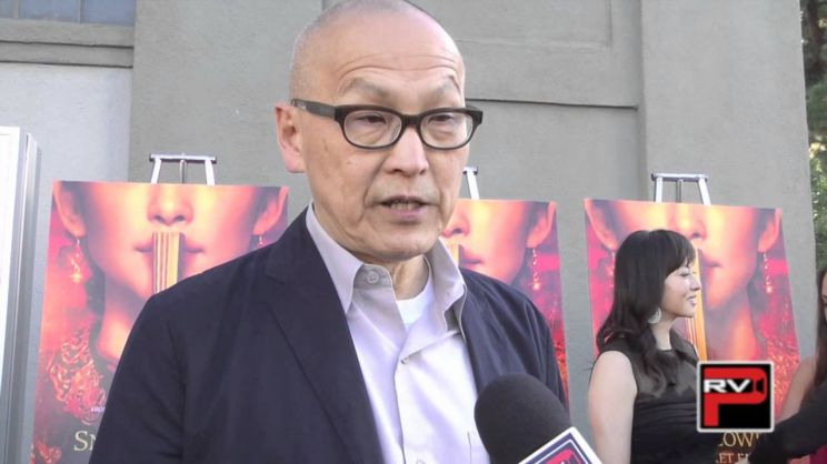 Wayne Wang
