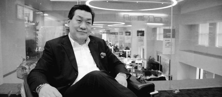 Wayne Wang