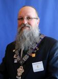 Wayne Wilcox