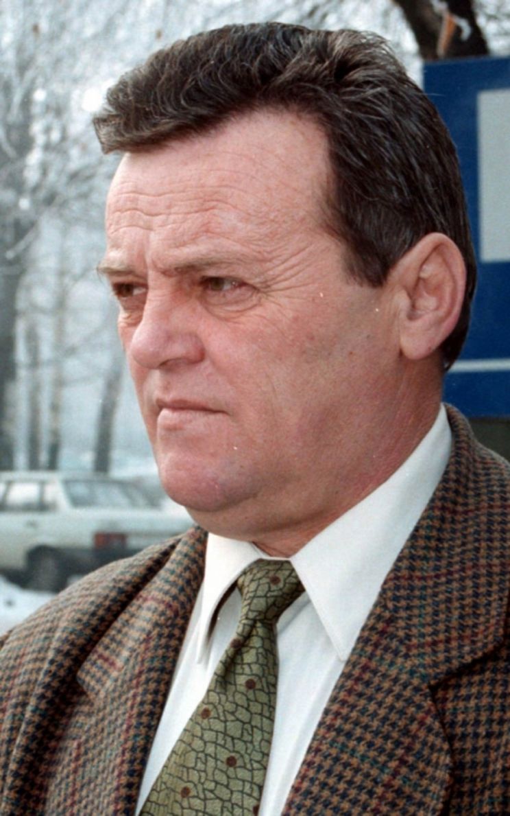 Wayne Wilcox